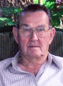 Raymond Cecil Bertram